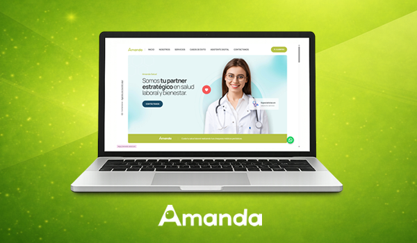 Proyecto Amanda Salud