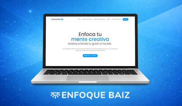 Proyecto Enfoque Baiz IA