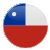 Bandera de Chile
