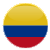 Bandera de Colombia